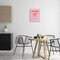 Stupell Industries Live Well & Travel Often Canvas Wall Art Design by House of Lulu